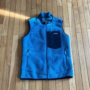 Patagonia Retro Vest